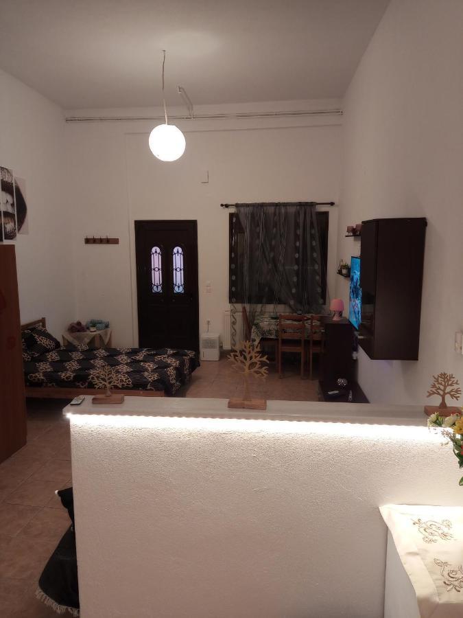 פרמנטה Tzoumerka Panorama מראה חיצוני תמונה