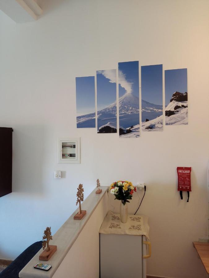 פרמנטה Tzoumerka Panorama מראה חיצוני תמונה