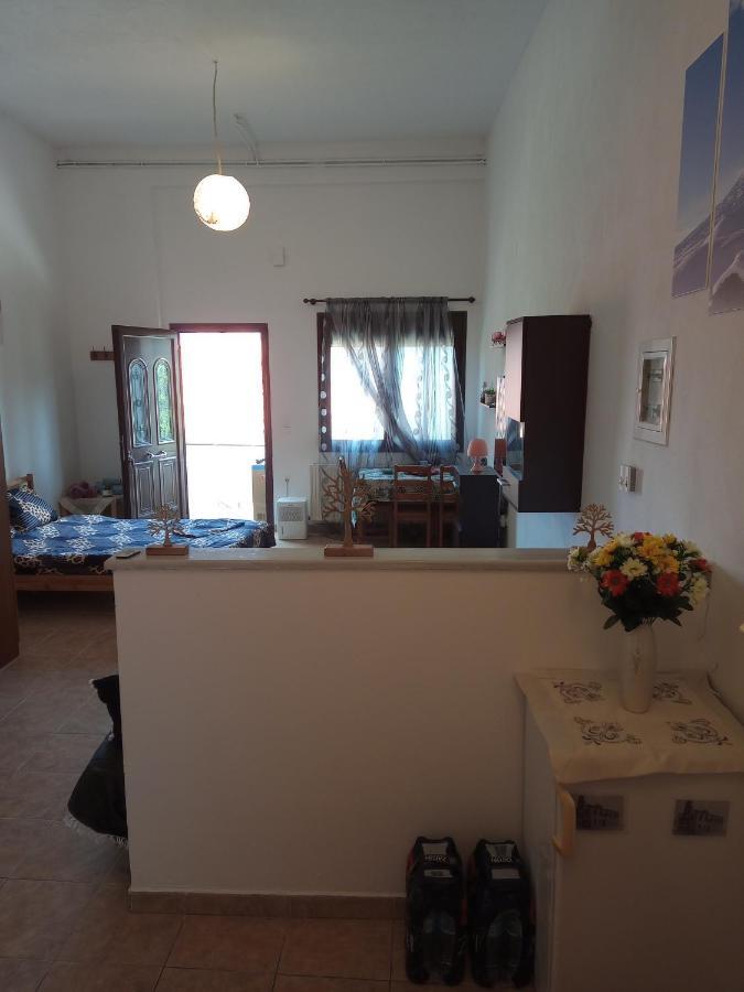 פרמנטה Tzoumerka Panorama מראה חיצוני תמונה