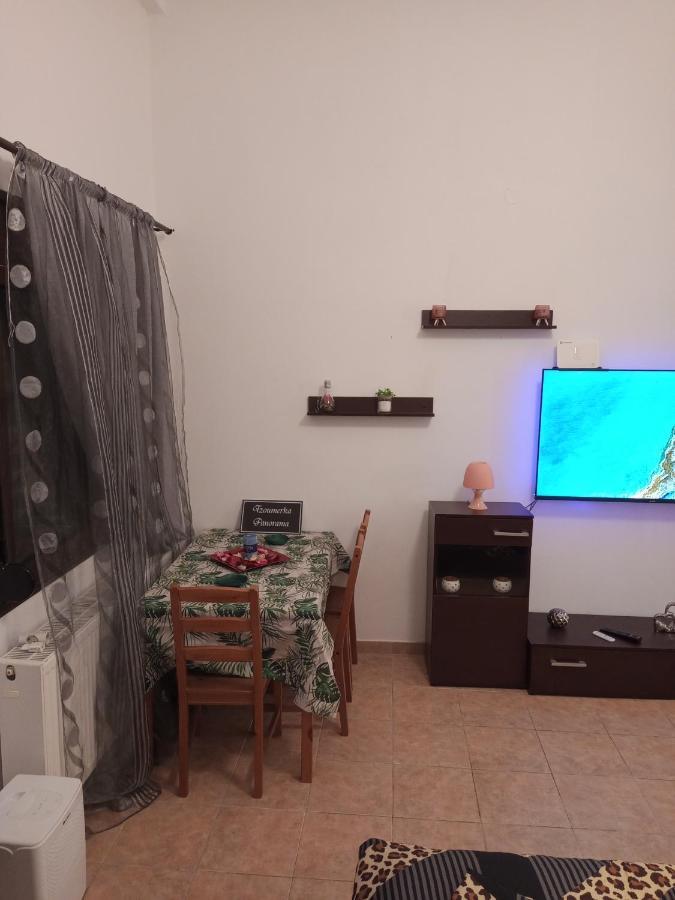 פרמנטה Tzoumerka Panorama מראה חיצוני תמונה
