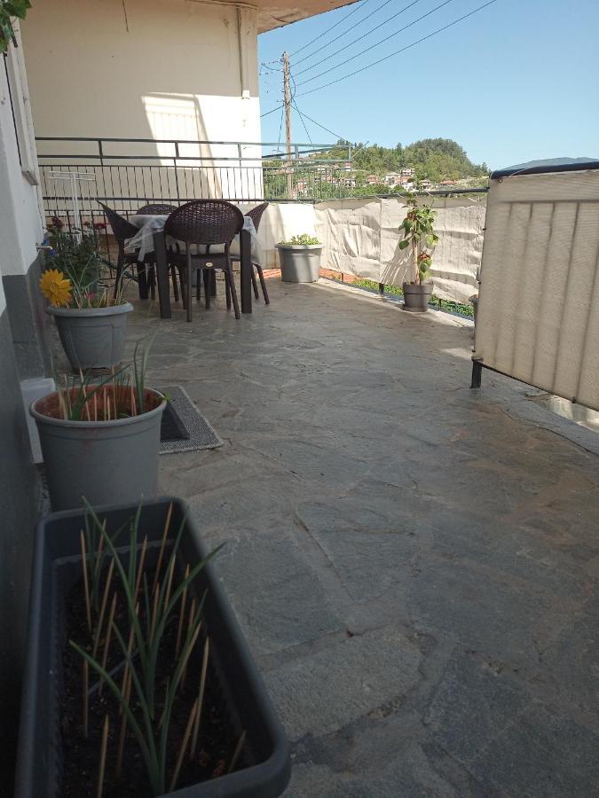 פרמנטה Tzoumerka Panorama מראה חיצוני תמונה