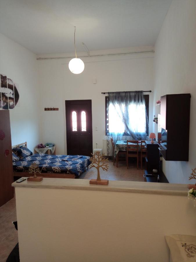 פרמנטה Tzoumerka Panorama מראה חיצוני תמונה
