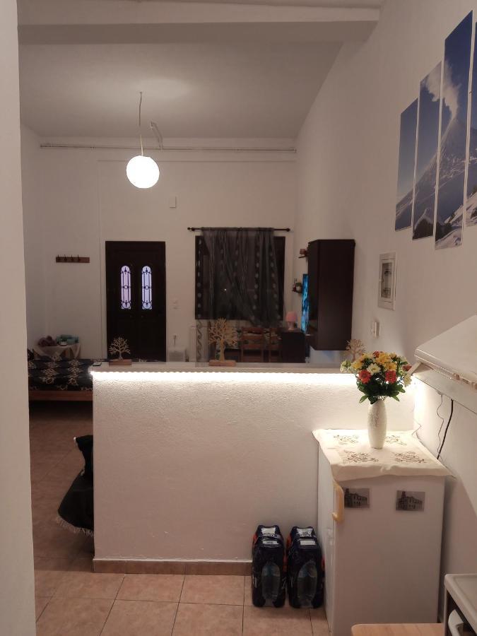 פרמנטה Tzoumerka Panorama מראה חיצוני תמונה