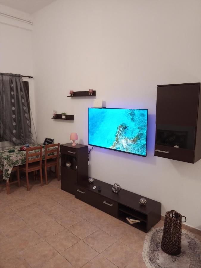 פרמנטה Tzoumerka Panorama מראה חיצוני תמונה