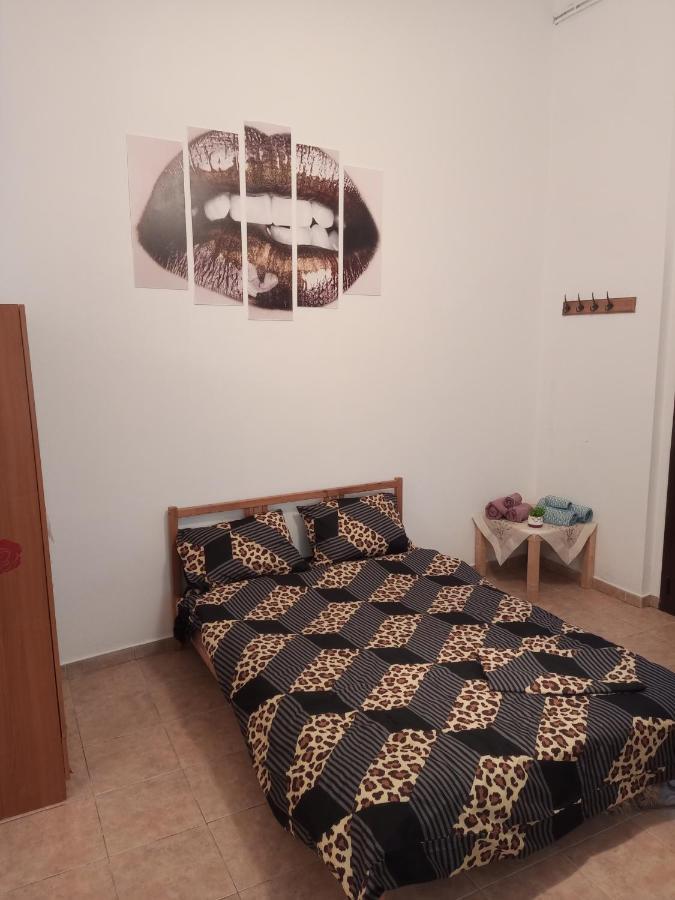פרמנטה Tzoumerka Panorama מראה חיצוני תמונה
